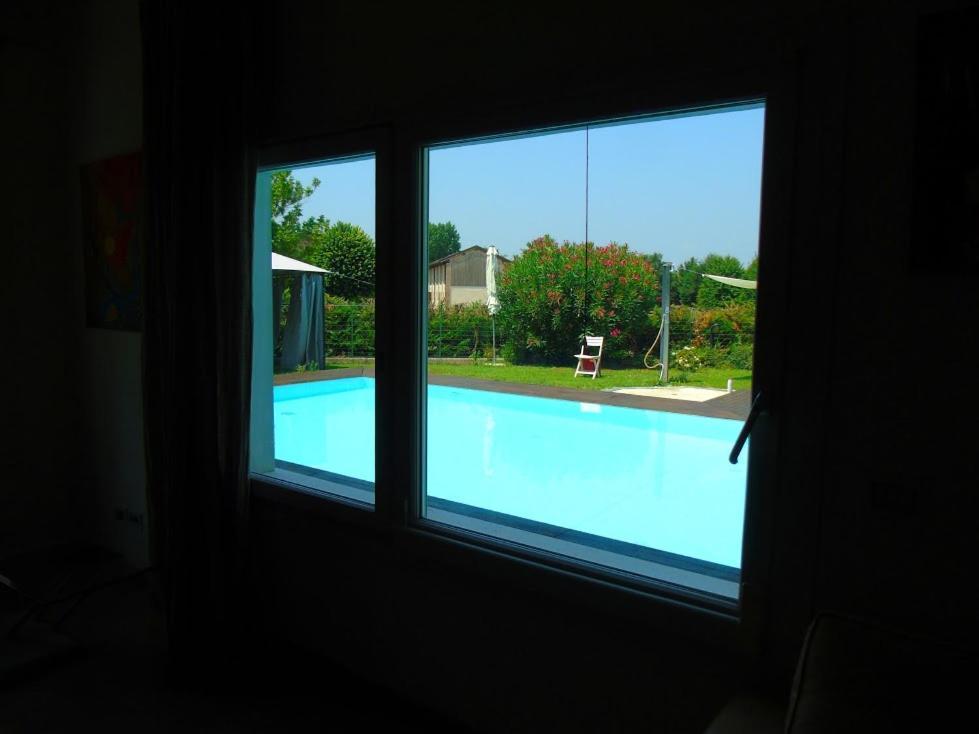 Alla Casa Del Betto Porto Mantovano Exteriér fotografie