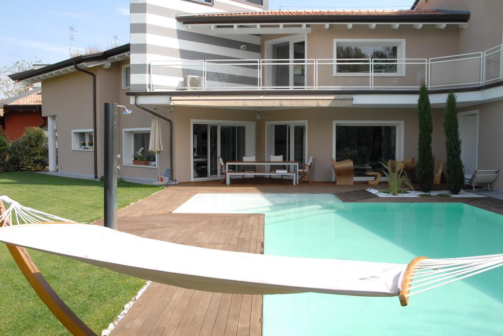 Alla Casa Del Betto Porto Mantovano Pokoj fotografie