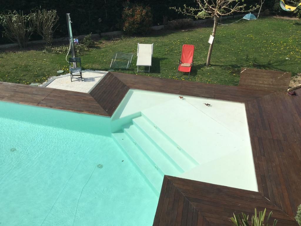 Alla Casa Del Betto Porto Mantovano Exteriér fotografie